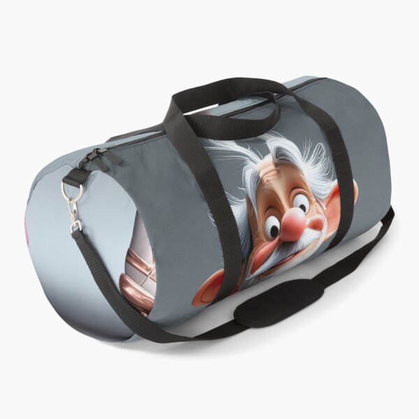 Item preview, Old Fart as a Ballerina designed and sold by Colin Bentham.