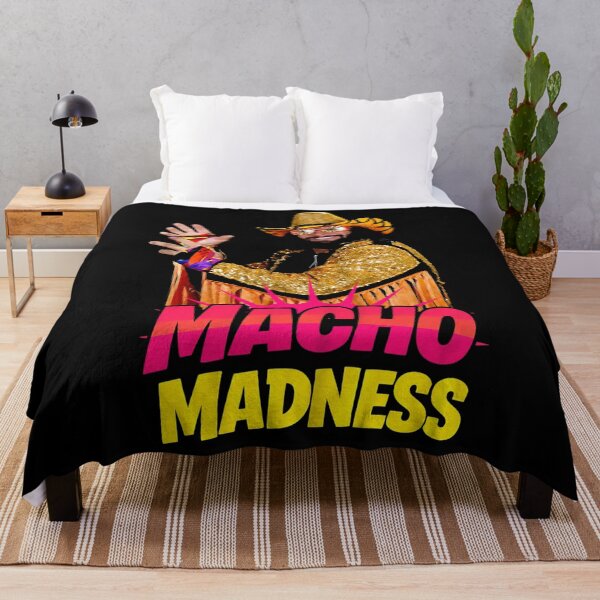 Item preview, Macho Madness designed and sold by BonKihote.