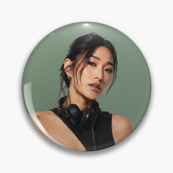 Item preview, Peggy Gou designed and sold by JaconyJacony.