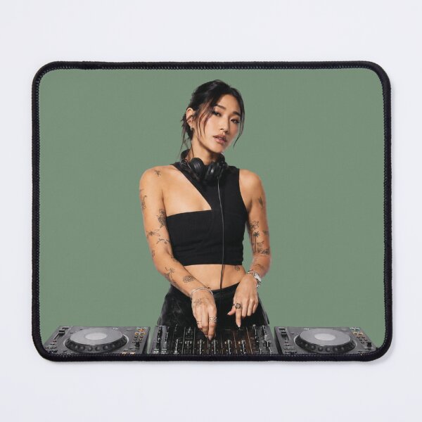 Item preview, Peggy Gou designed and sold by JaconyJacony.