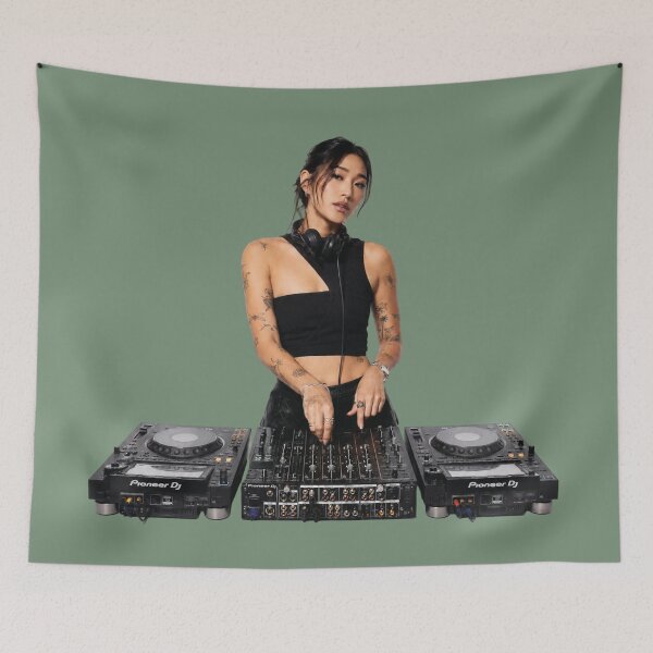 Item preview, Peggy Gou designed and sold by JaconyJacony.