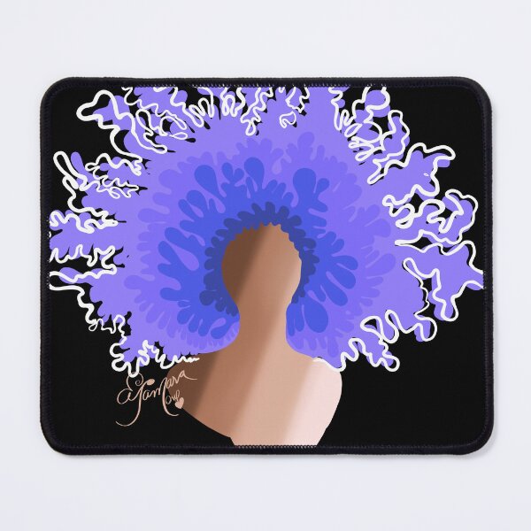 Item preview, Defying Gravity Violets designed and sold by ButterfliNest.