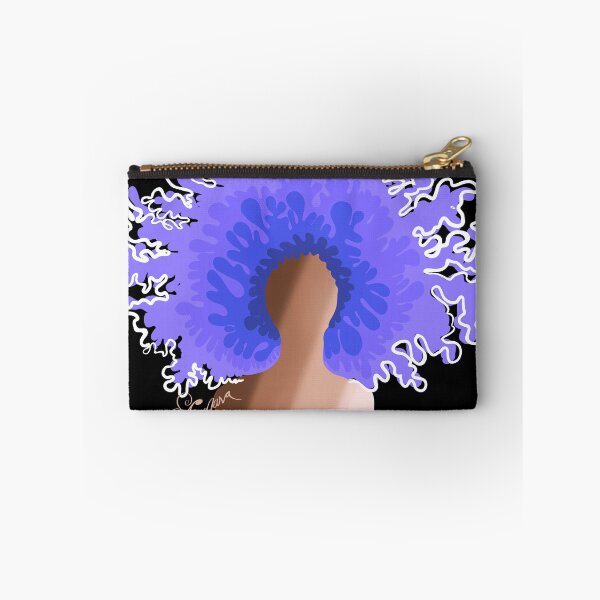 Item preview, Defying Gravity Violets designed and sold by ButterfliNest.