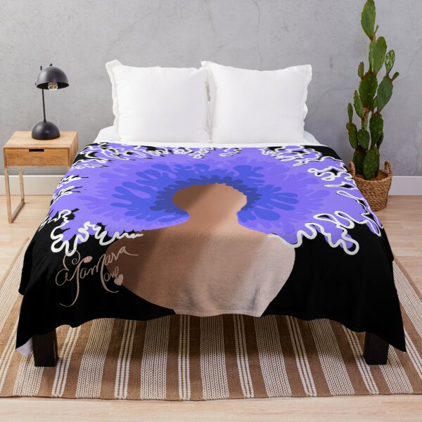 Item preview, Defying Gravity Violets designed and sold by ButterfliNest.