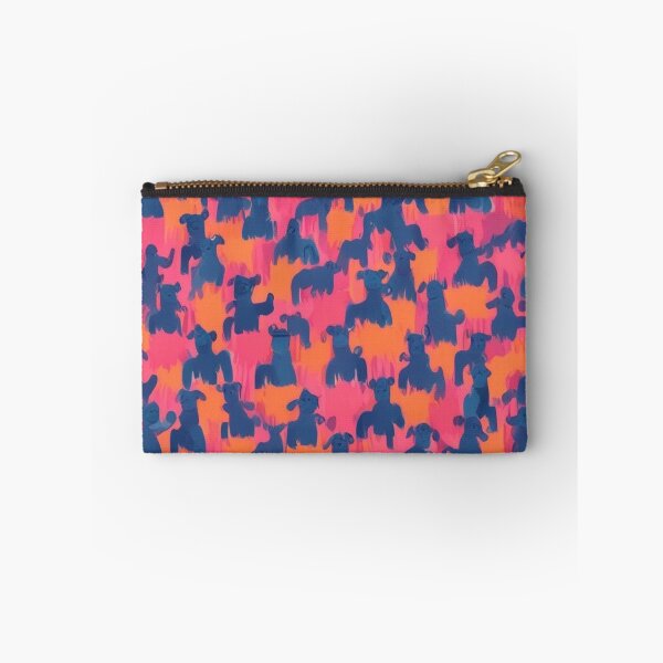 Item preview, Dog pattern designed and sold by GasconyPassion.