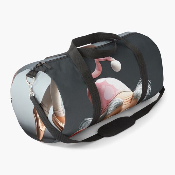 Item preview, Old Fart as a Ballerina designed and sold by Colin Bentham.