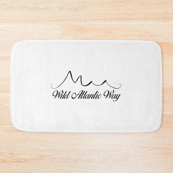 Item preview, Wild Atlantic Way Ireland designed and sold by ackenjm.