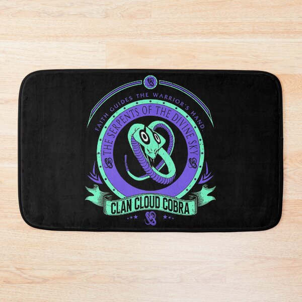Item preview, CLOUD COBRA - SIGNET designed and sold by EscanV.
