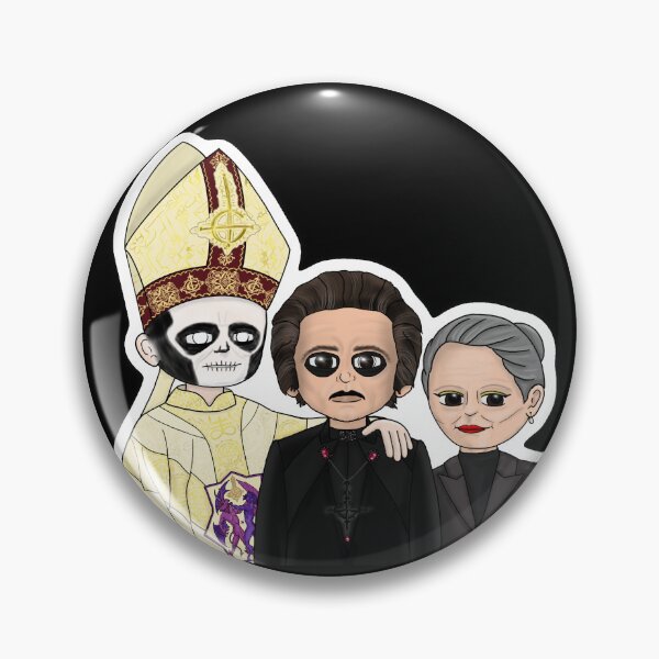 Item preview, The Family Emeritus designed and sold by MamaEmeritusArt.