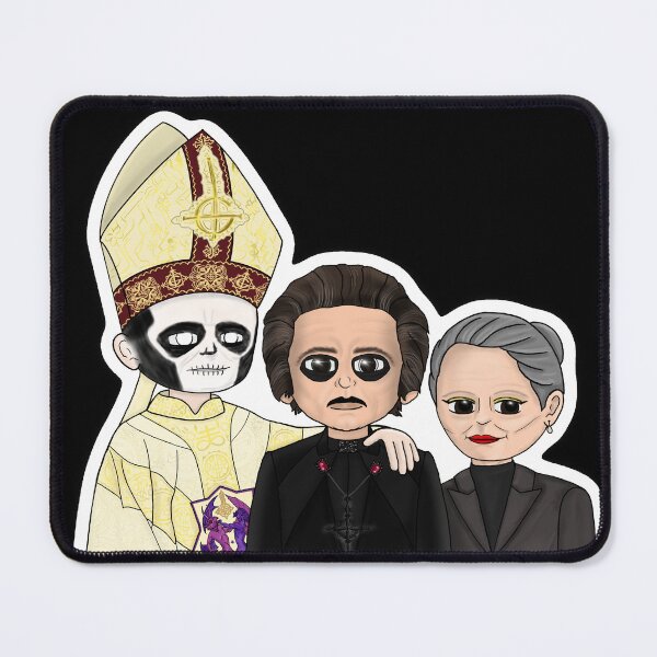 Item preview, The Family Emeritus designed and sold by MamaEmeritusArt.