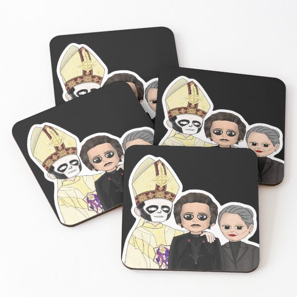 Item preview, The Family Emeritus designed and sold by MamaEmeritusArt.