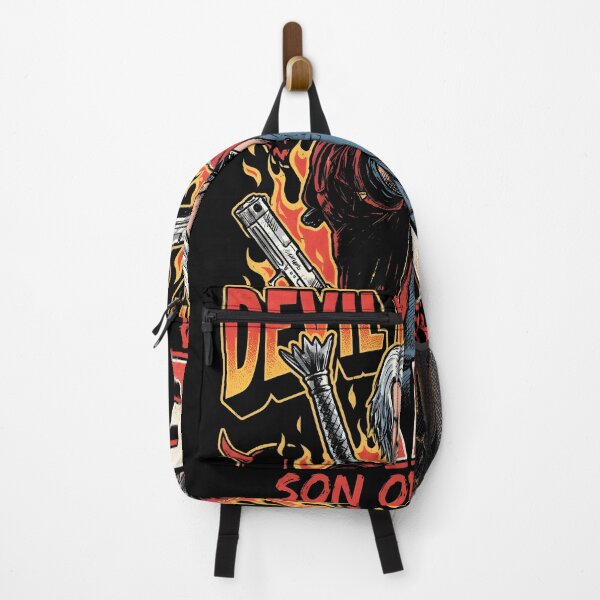 Item preview, Dante Devil May Cry Bootleg Gaming Graphic Tee designed and sold by Senpaiwaves.