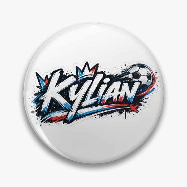 Item preview, Kylian Mbappe designed and sold by fritz-10signer.