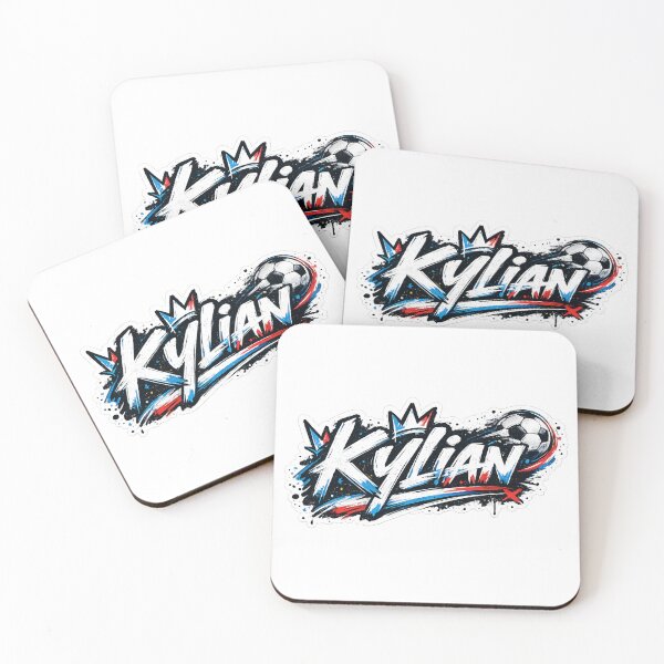 Item preview, Kylian Mbappe designed and sold by fritz-10signer.