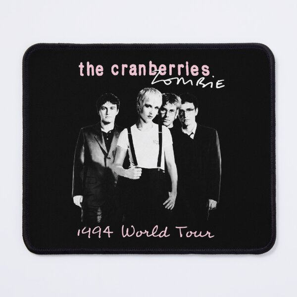 Item preview, The Cranberries Band Vintage designed and sold by BonKihote.