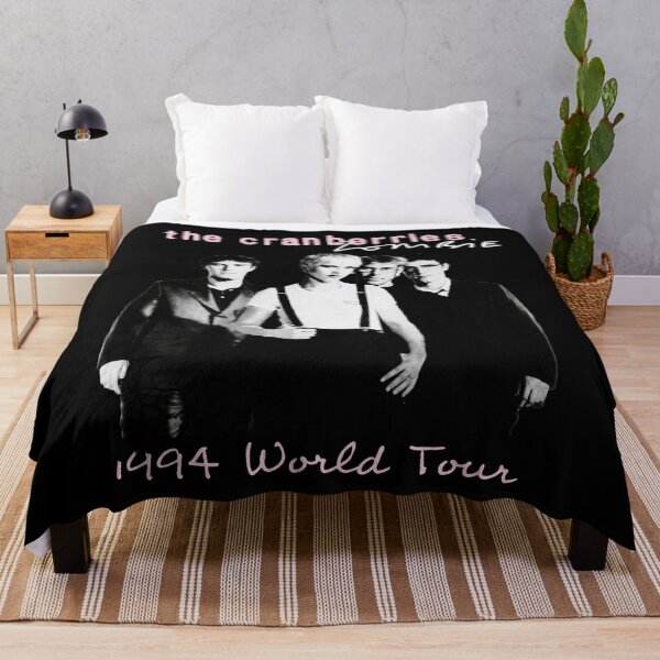 Item preview, The Cranberries Band Vintage designed and sold by BonKihote.