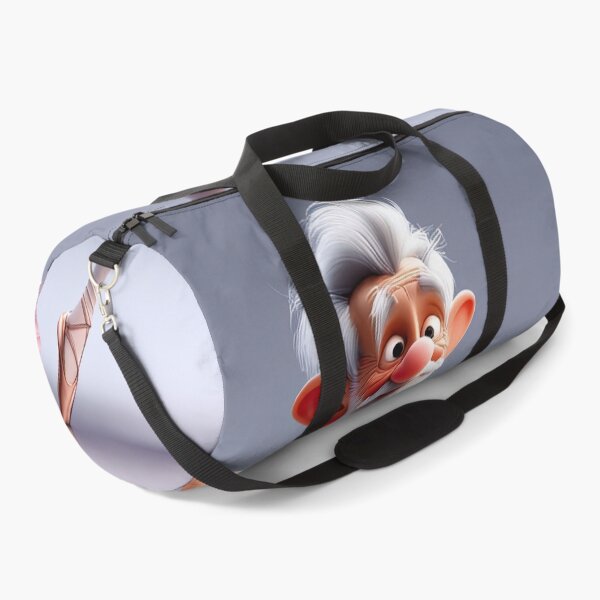 Item preview, Old Fart as a Ballerina designed and sold by Colin Bentham.