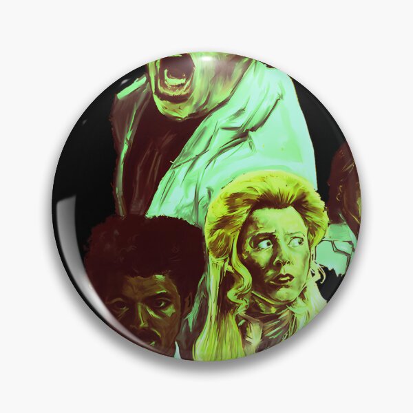 Item preview, Garth marenghi-Darkplace Artwork designed and sold by ArtisticWild.