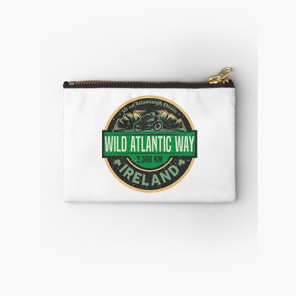 Item preview, Wild Atlantic Way Ireland designed and sold by ackenjm.