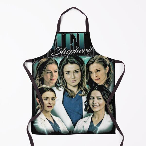 Item preview, Amelia Shepherd Bootleg Vintage Tshirt T Shirt designed and sold by nanakoe.