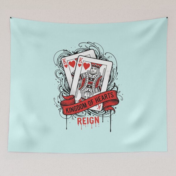 Item preview, Kingdom of Hearts designed and sold by Aise06.