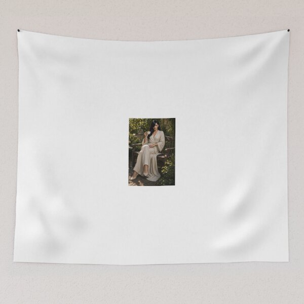 Item preview, Cassandra Kaine serene in cream gown designed and sold by CathryneDelamort.