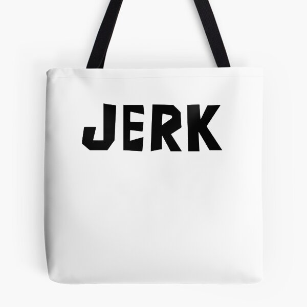 Item preview, dan bongino-jerk designed and sold by ArtisticWild.