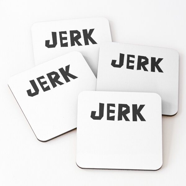 Item preview, dan bongino-jerk designed and sold by ArtisticWild.