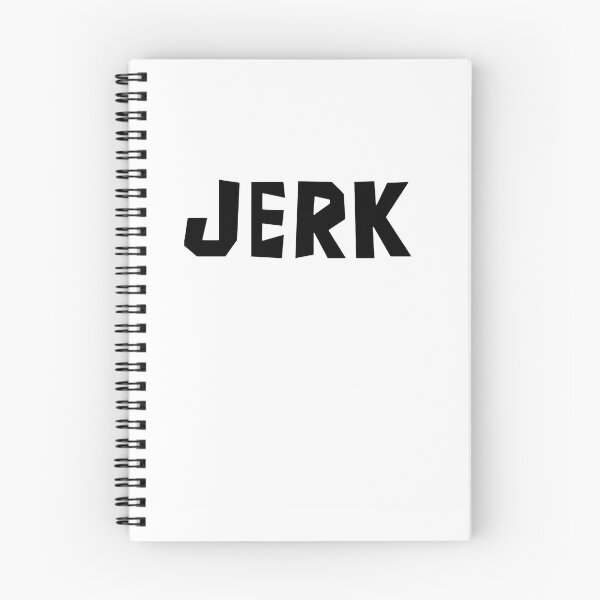 Item preview, dan bongino-jerk designed and sold by ArtisticWild.