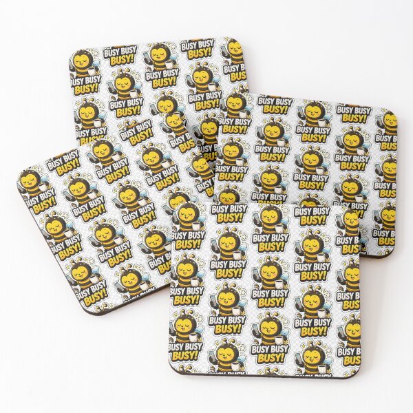 Item preview, Coffee & Work Reactions designed and sold by TheIdealArtShop.