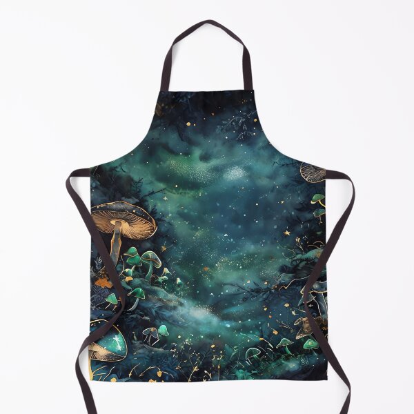 Item preview, Midnight Mycelium designed and sold by ONYX Pixee.