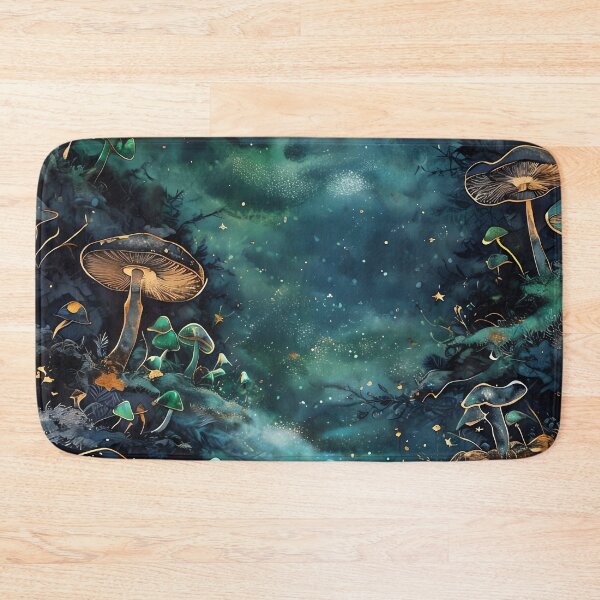 Item preview, Midnight Mycelium designed and sold by ONYX Pixee.