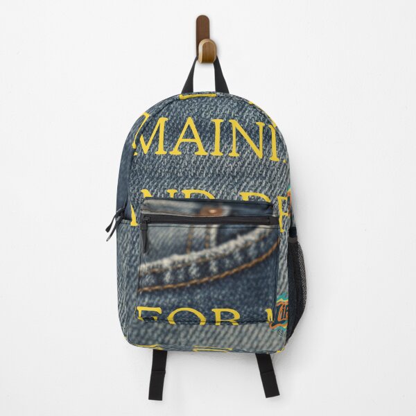 Item preview, Fits My Last Remaining Hopes - Funny Denim Pocket designed and sold by lifrary365.