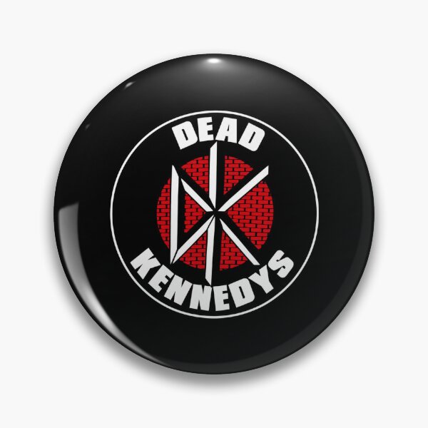 Item preview,  Dead Kennedys designed and sold by BonKihote.