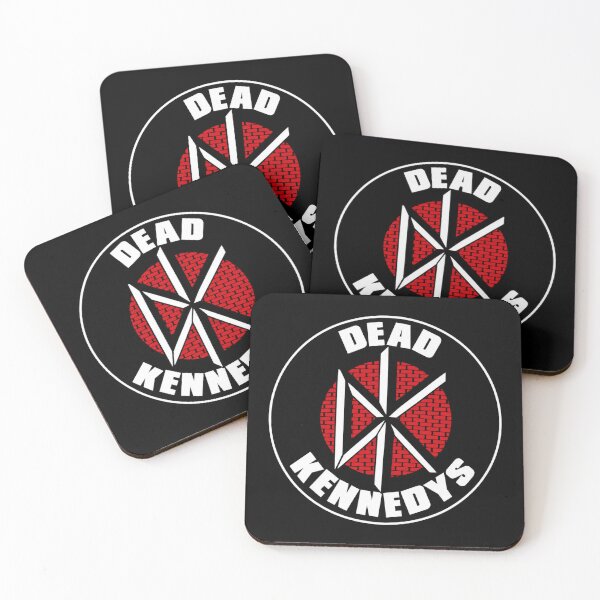 Item preview,  Dead Kennedys designed and sold by BonKihote.