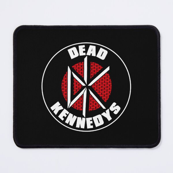 Item preview, Dead Kennedys designed and sold by BonKihote.