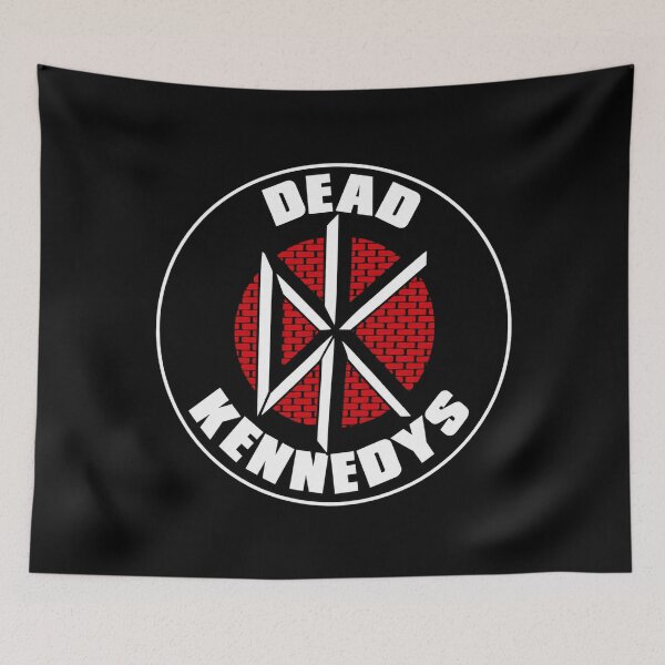 Item preview,  Dead Kennedys designed and sold by BonKihote.