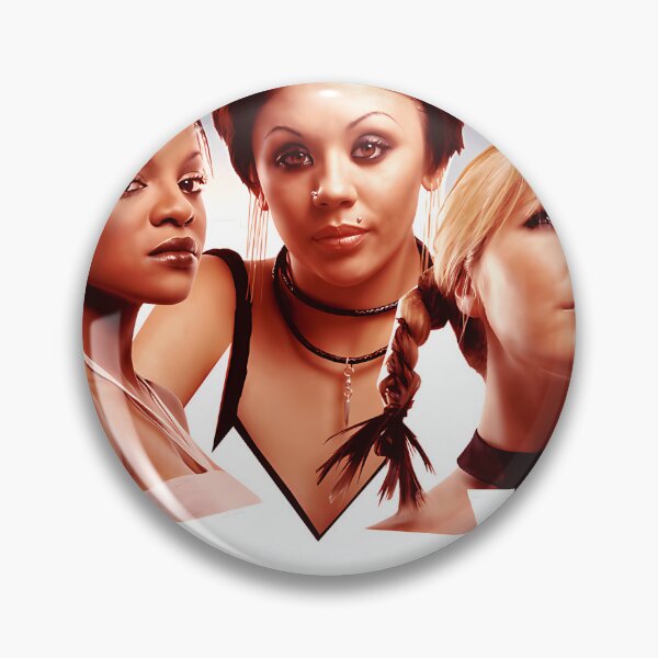 Item preview, Sugababes-Three designed and sold by ArtisticWild.