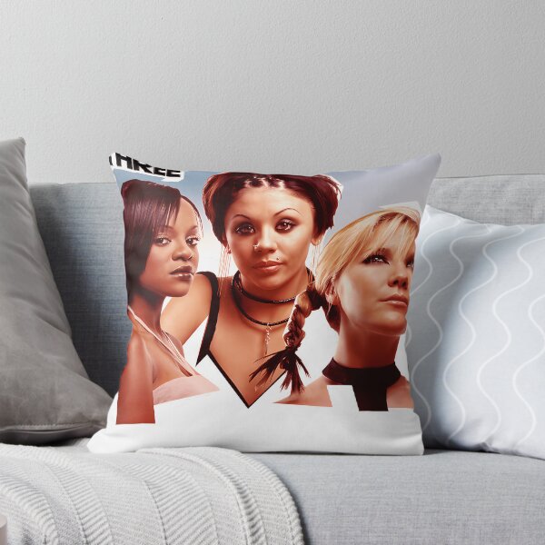 Item preview, Sugababes-Three designed and sold by ArtisticWild.