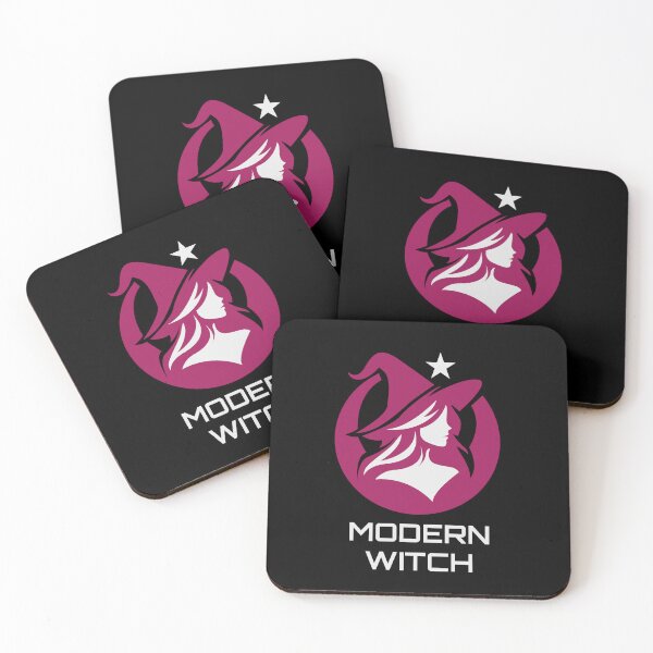 Item preview, Modern Witch Pagan Magic designed and sold by ElectroSphere46.