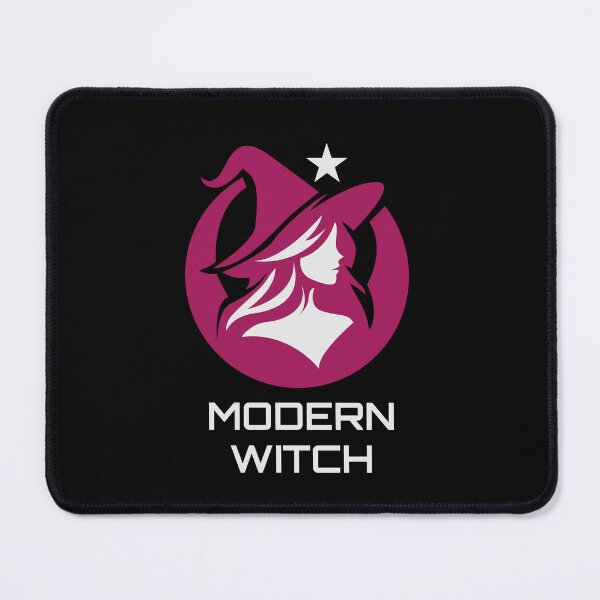 Item preview, Modern Witch Pagan Magic designed and sold by ElectroSphere46.
