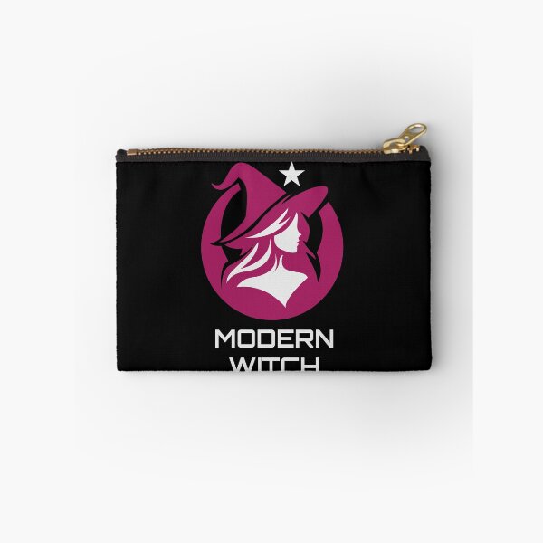 Item preview, Modern Witch Pagan Magic designed and sold by ElectroSphere46.