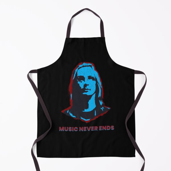 Item preview, Steven Wilson Progressive Rock Distressed Halftone Portrait Art designed and sold by surmind.
