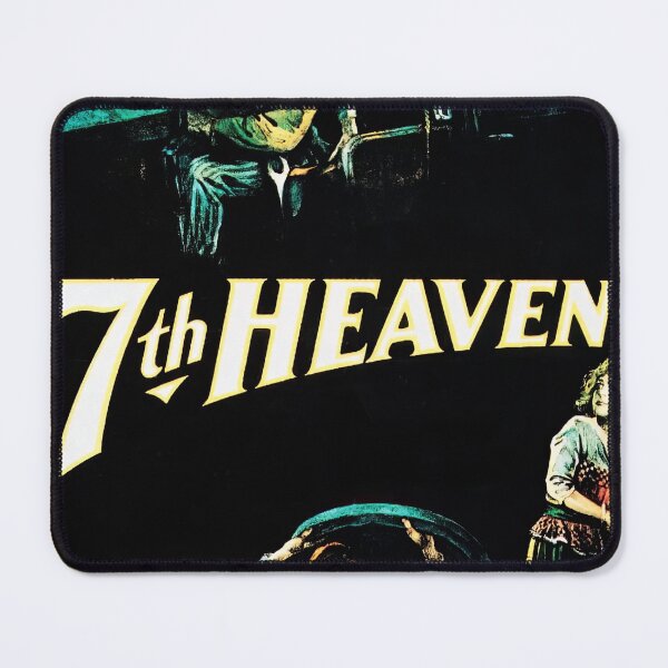Item preview, 7th Heaven Vintage Movie designed and sold by xhopdetoz.