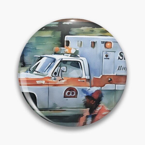 Item preview, Answer the Call designed and sold by RCWatercolours.
