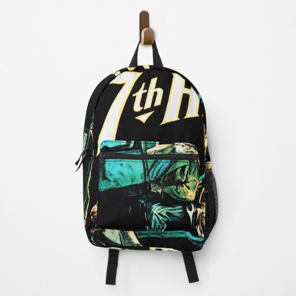 Item preview, 7th Heaven Vintage Movie designed and sold by xhopdetoz.