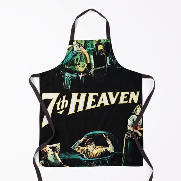 Item preview, 7th Heaven Vintage Movie designed and sold by xhopdetoz.