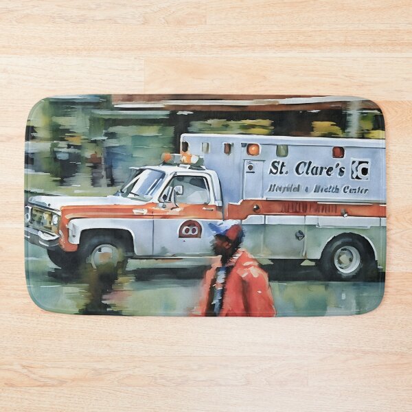 Item preview, Answer the Call designed and sold by RCWatercolours.