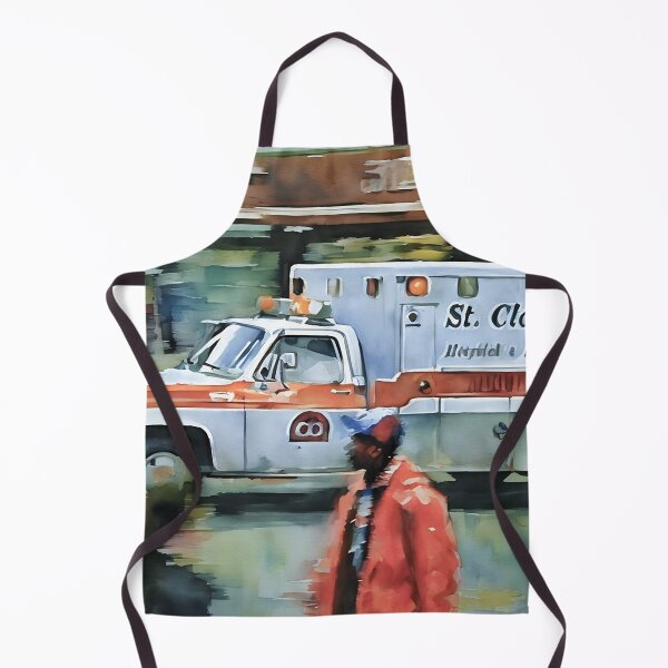 Item preview, Answer the Call designed and sold by RCWatercolours.