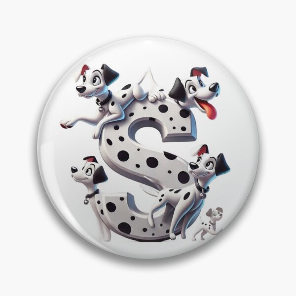Item preview, 101 Dalmatians Dog's  designed and sold by 4U---Store.